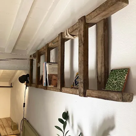 Casa Raba Lägenhet *