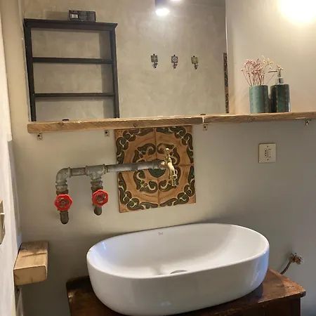 Casa Raba Lägenhet
