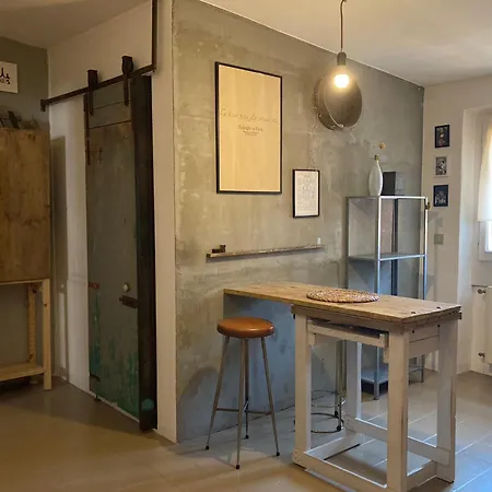Lägenhet Casa Raba *