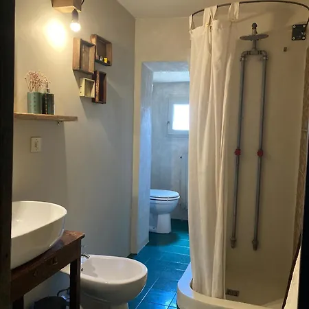 Casa Raba Borgo a Buggiano