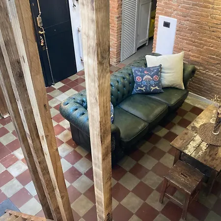 Casa Raba