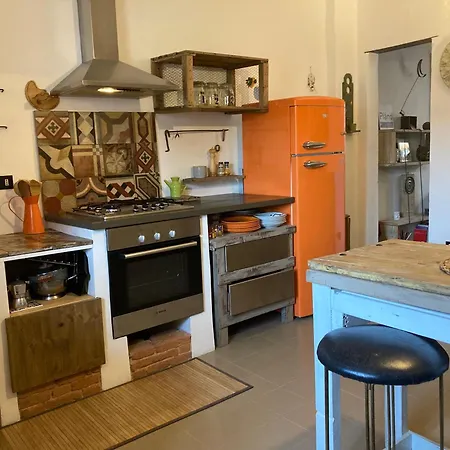 Casa Raba * Borgo a Buggiano