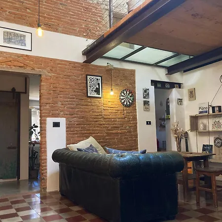 Casa Raba