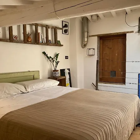 Casa Raba Lägenhet Borgo a Buggiano