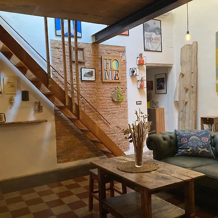 Lägenhet Casa Raba Borgo a Buggiano