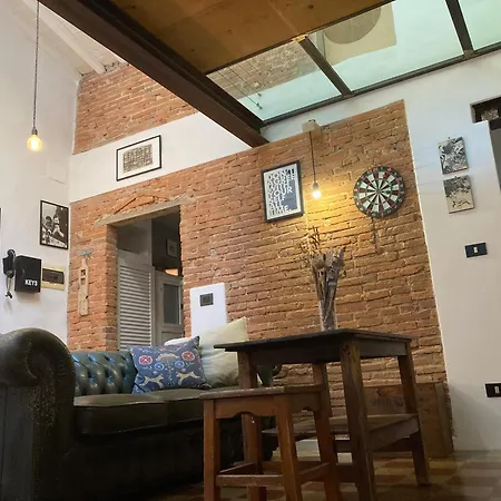 Casa Raba * Borgo a Buggiano
