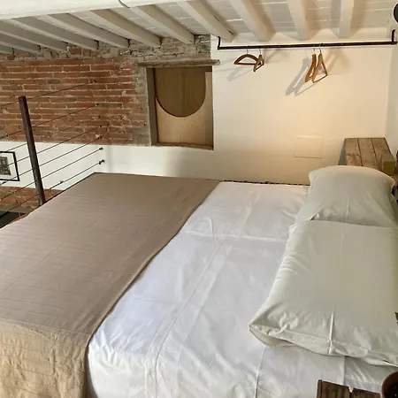 Casa Raba Lägenhet Borgo a Buggiano
