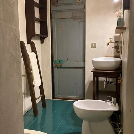 Casa Raba 보르고 아 부기아노