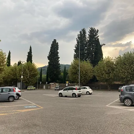 Lägenhet Casa Raba *