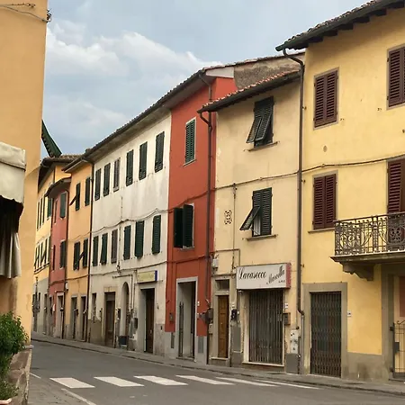 Daire Casa Raba